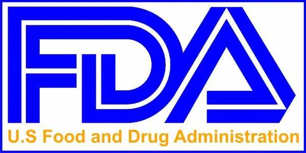 美国FDA