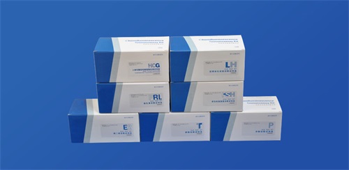细菌性阴道病检测试剂盒（唾液酸酶法）