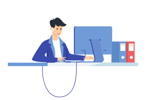 什么是常规监查访视?分享监查访视的一点点心得