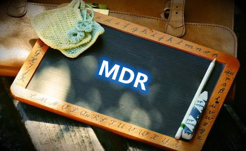 欧盟MDR技术文档需包含哪些内容？